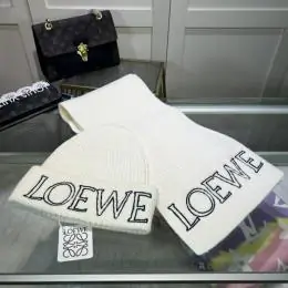 loewe hat and echapres set s_1261021